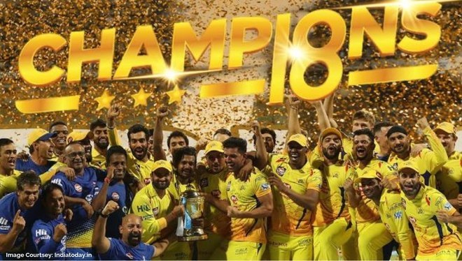Chennai Super Kings faces a double whammy yet almost half of urban Indians think it will win the IPL